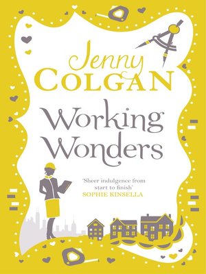 cover image of Working Wonders